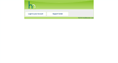 Desktop Screenshot of choicehomes.com